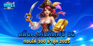 สล็อต-เครดิตฟรี-50-ถอนได้-300-ล่าสุด-2025